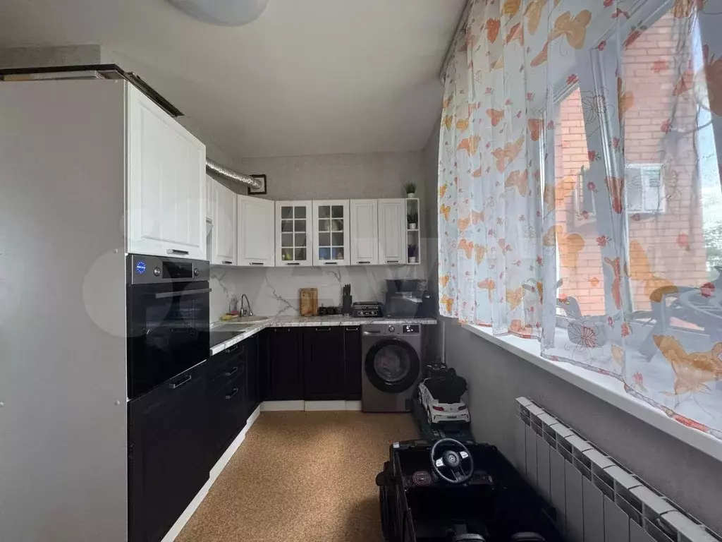 1-к. квартира, 35 м, 1/3 эт. - Фото 0