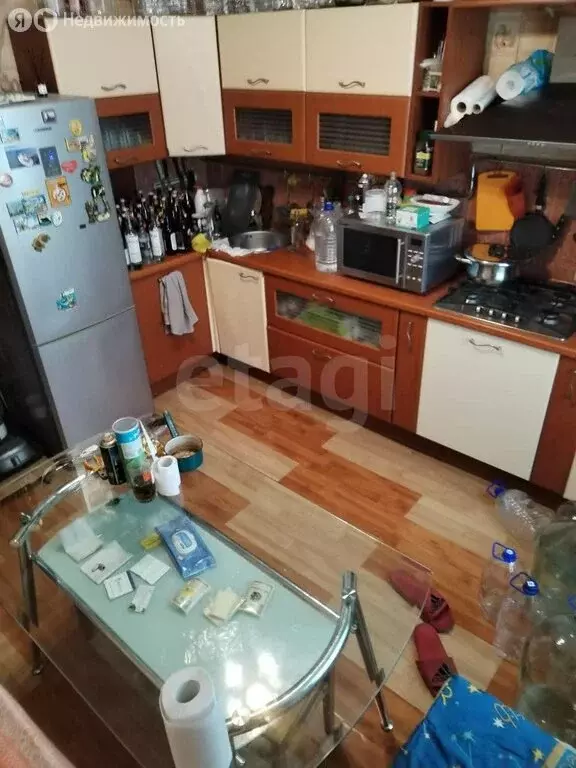 2-комнатная квартира: Самара, Чапаевская улица, 210 (54 м) - Фото 1