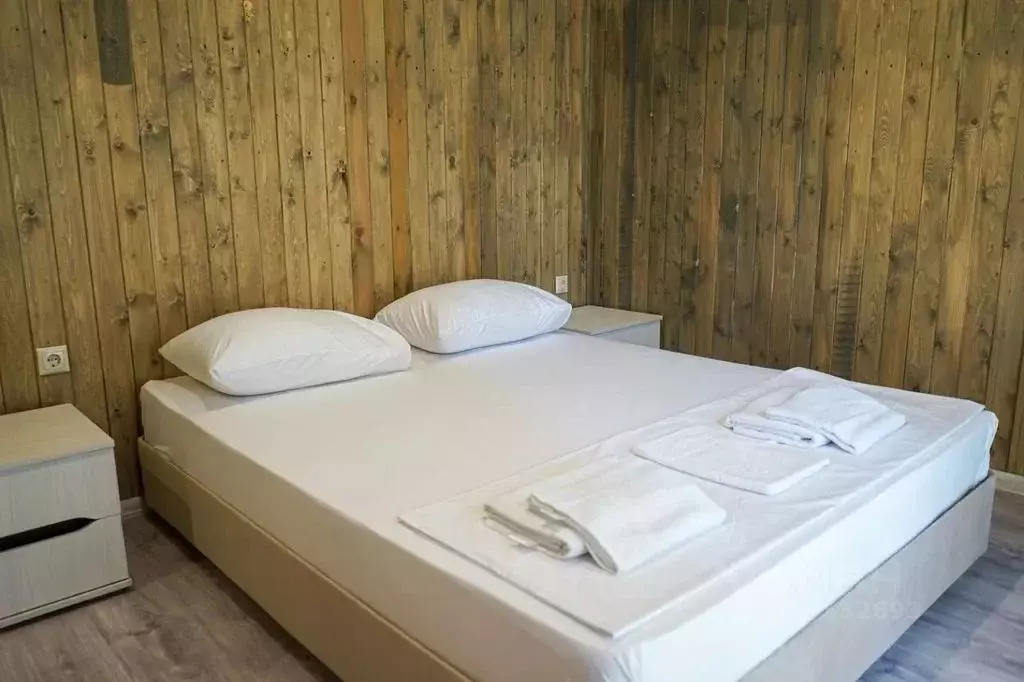 Дом в Краснодарский край, Темрюкский район, Голубицкое с/пос, ... - Фото 2