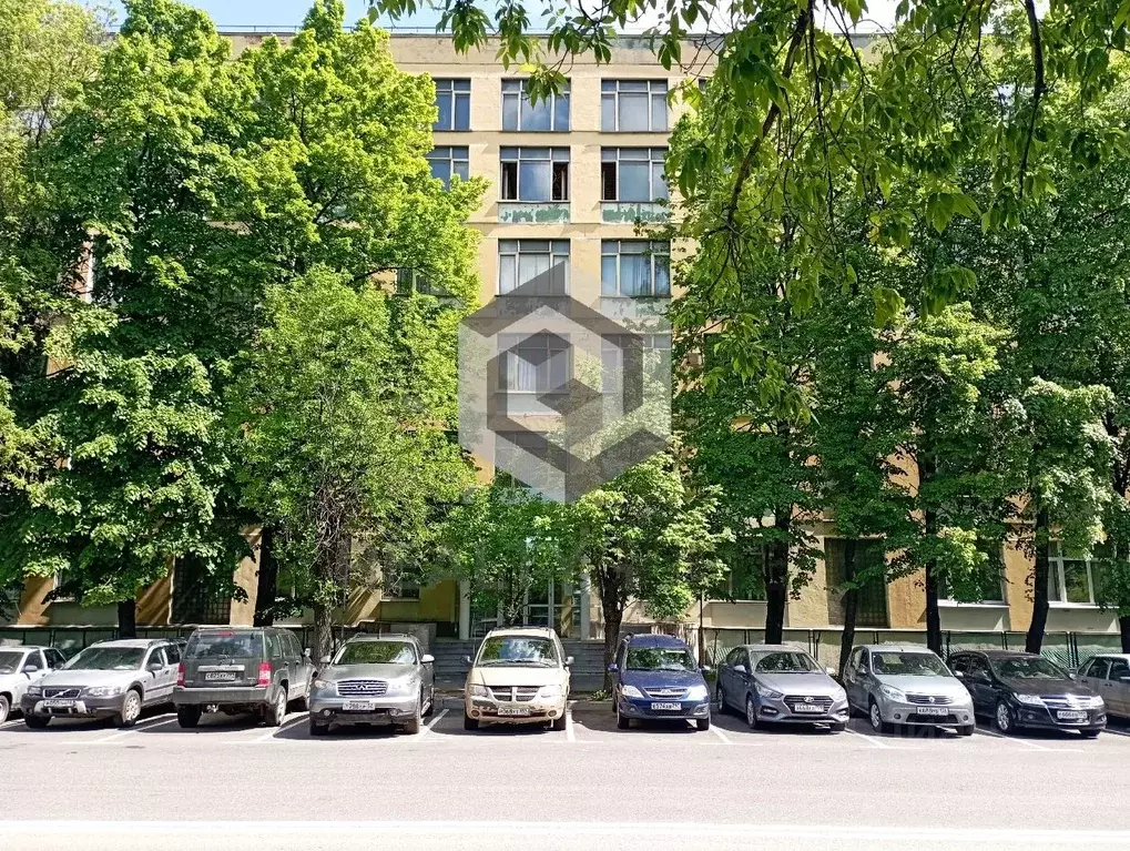 Офис в Москва ул. Касаткина, 3 (46 м) - Фото 0