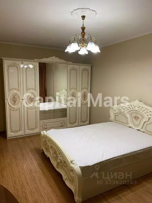 1-к кв. Москва ул. Седова, 2К1 (40.0 м) - Фото 1