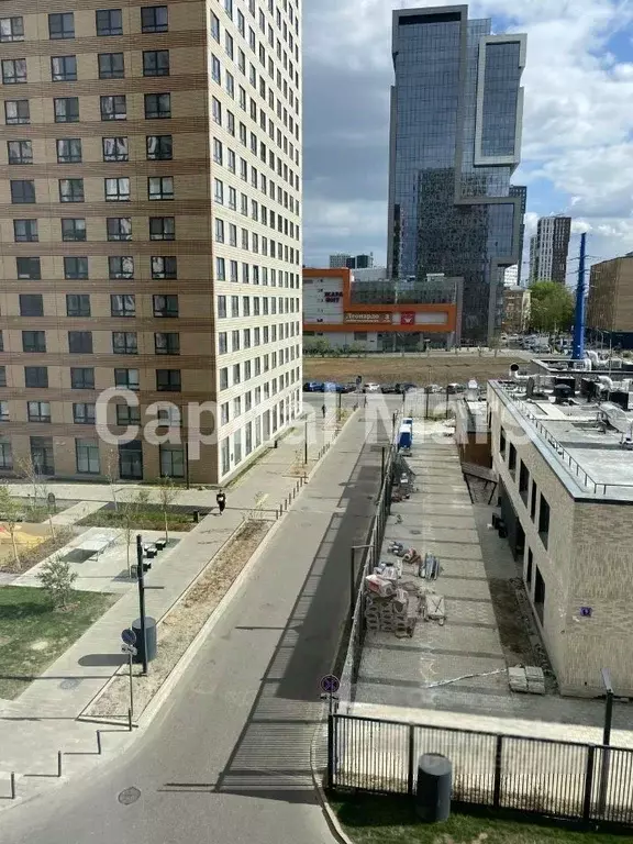 2-к кв. Москва Кронштадтский бул., 9к2 (47.0 м) - Фото 1