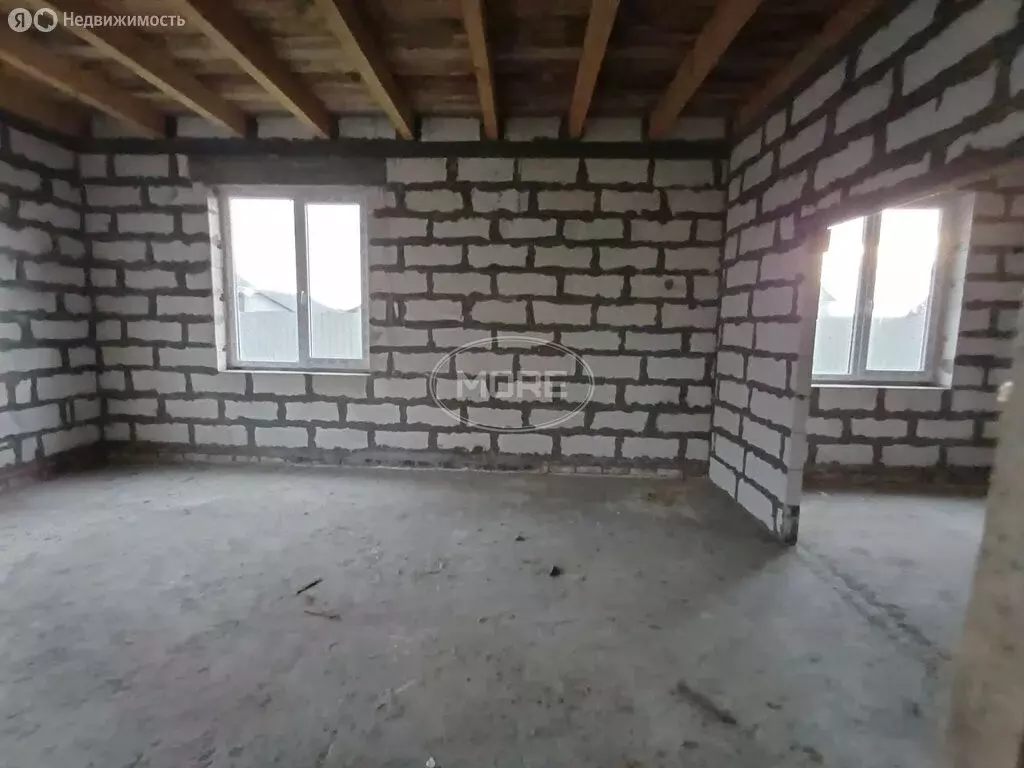 Дом в Калининградская область, Гурьевский муниципальный округ, посёлок ... - Фото 2