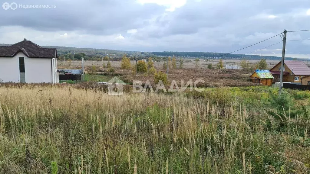 Участок в Суздальский район, муниципальное образование Павловское, ... - Фото 0