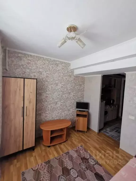 Комната Курганская область, Курган ул. Аргентовского, 40 - Фото 2