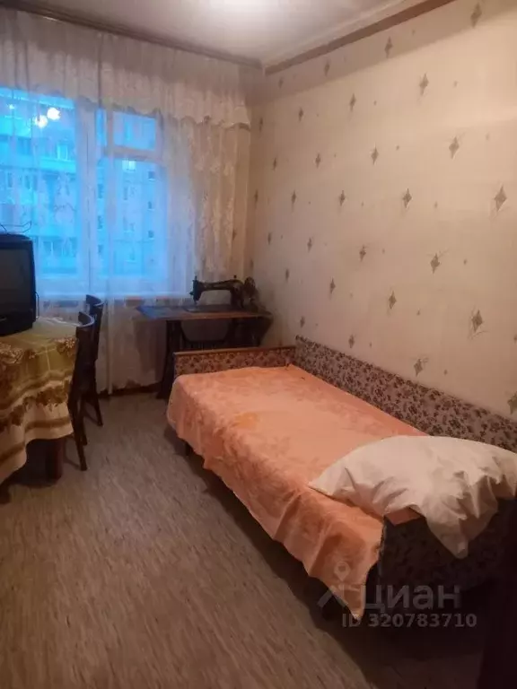 2-к кв. Саратовская область, Саратов проезд 2-й Детский, 55/57 (50.0 ... - Фото 0
