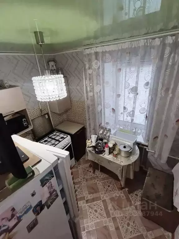 1-к кв. Татарстан, Альметьевск ул. Тельмана, 63 (36.0 м) - Фото 1