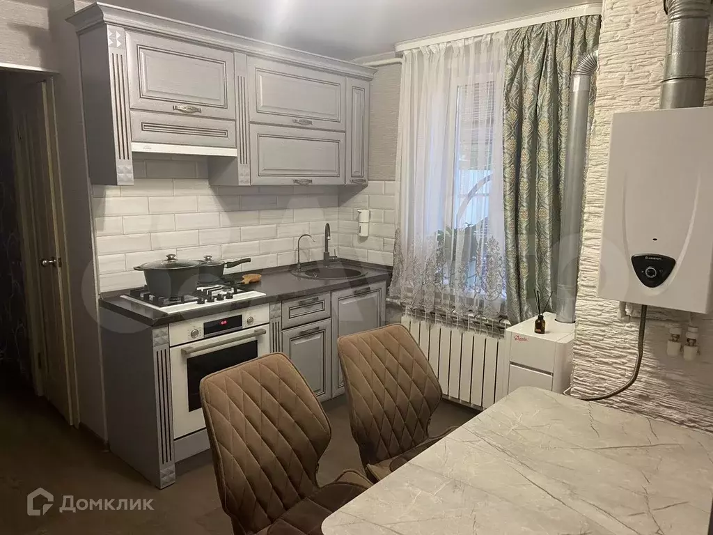 Продаётся 2-к квартира, 44 м - Фото 0