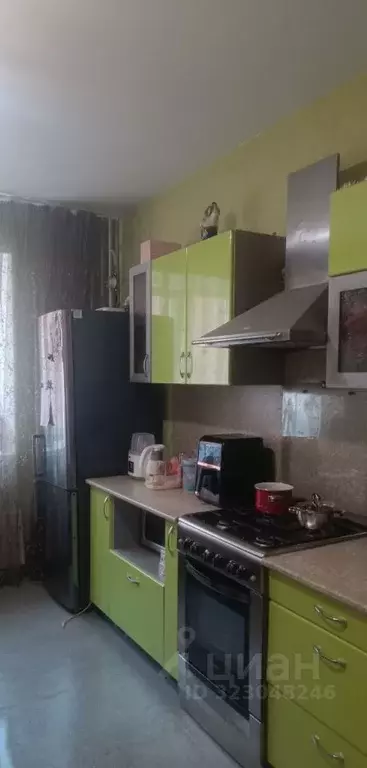 3-к кв. Волгоградская область, Волжский просп. Дружбы, 141 (90.2 м) - Фото 1