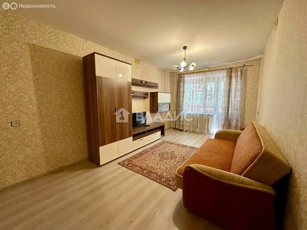 2-комнатная квартира: Иваново, улица Маршала Василевского, 11Б (44.4 ... - Фото 0