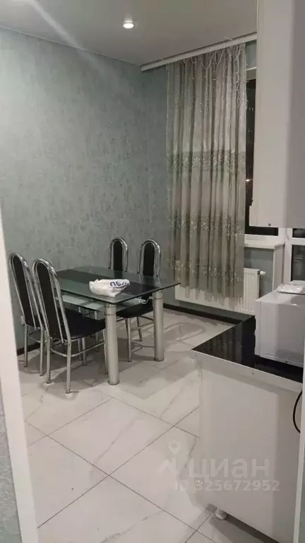 1-к кв. Ленинградская область, Кудрово г. Всеволожский район, ... - Фото 1