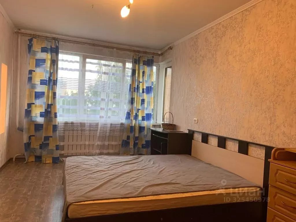 1-к кв. Санкт-Петербург просп. Культуры, 26К2 (32.6 м) - Фото 1