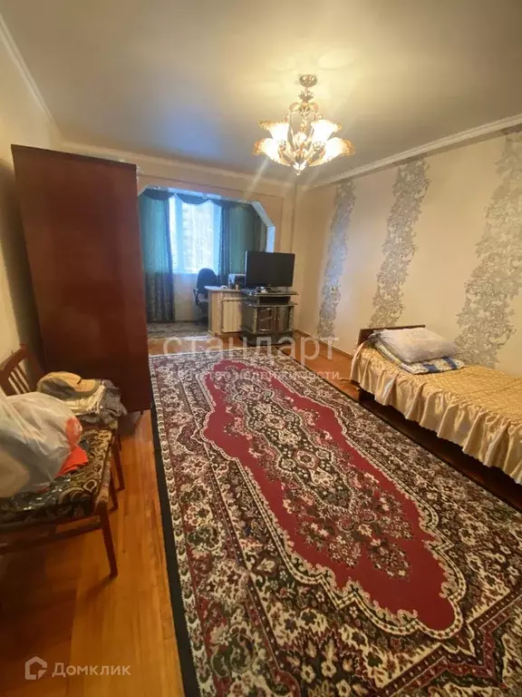 Продаётся 3-к квартира, 60 м - Фото 1