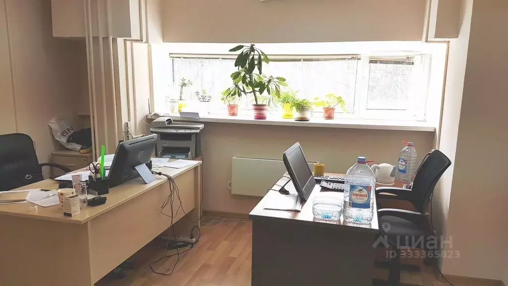 Офис в Москва ул. Академика Арцимовича, 8 (7 м) - Фото 1