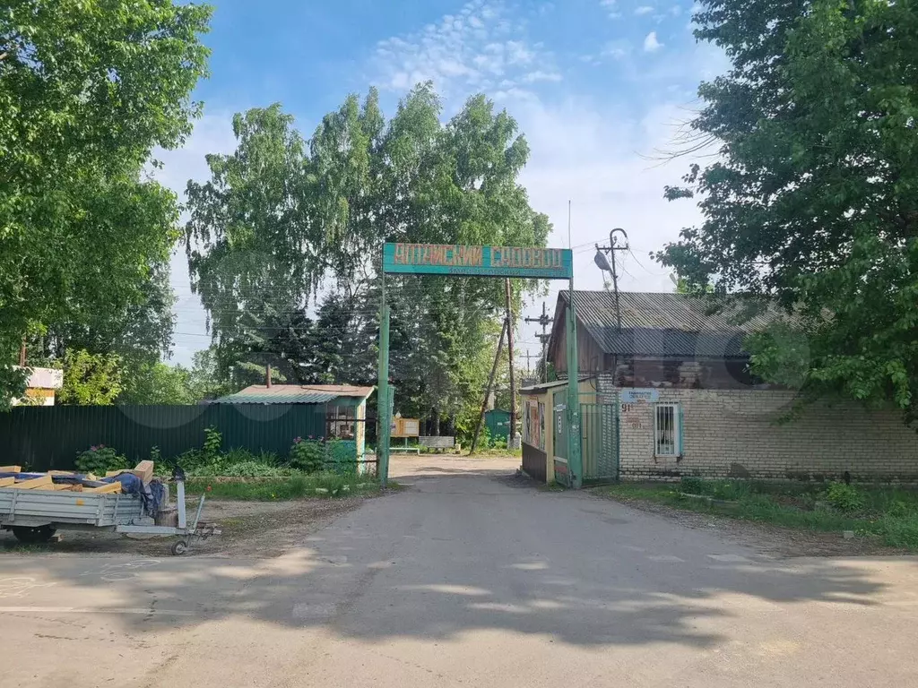Дача 14 м на участке 7,5 сот. - Фото 0