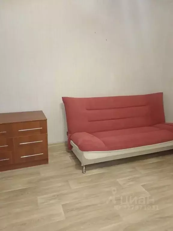 1-к кв. Пензенская область, Пенза проезд 3-й Можайского, 12 (30.0 м) - Фото 1