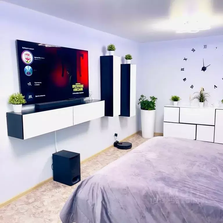 1-к кв. Татарстан, Пестречинский район, Богородское с/пос, д. Куюки, ... - Фото 1