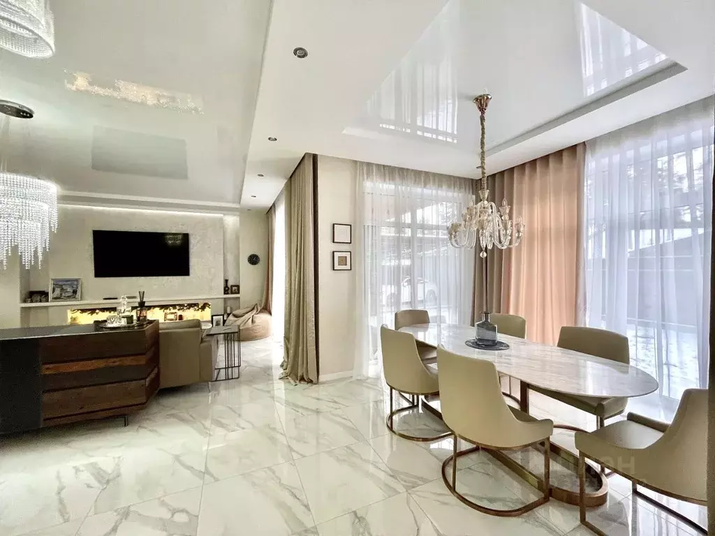 Дом в Ленинградская область, Всеволожск просп. Козлова, 103А (284 м) - Фото 2