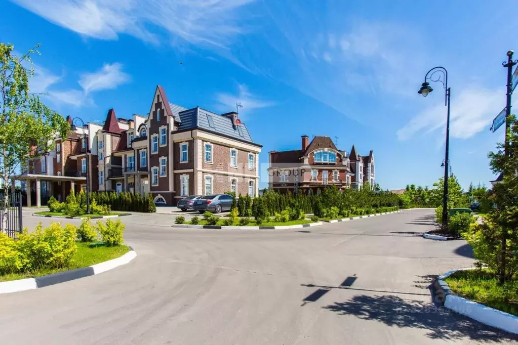 Таунхаус в Московская область, Красногорск городской округ, с. ... - Фото 2