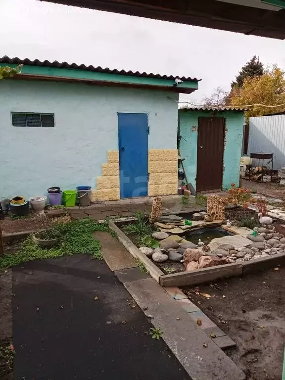 Дом в Саратов, 6-й Малый Яровой проезд (78 м) - Фото 2