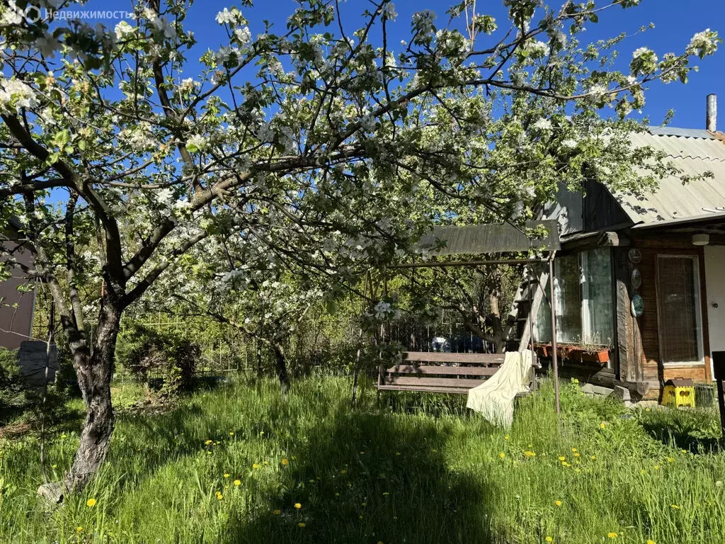 Дом в Ставропольский район, село Верхнее Санчелеево (32 м) - Фото 1