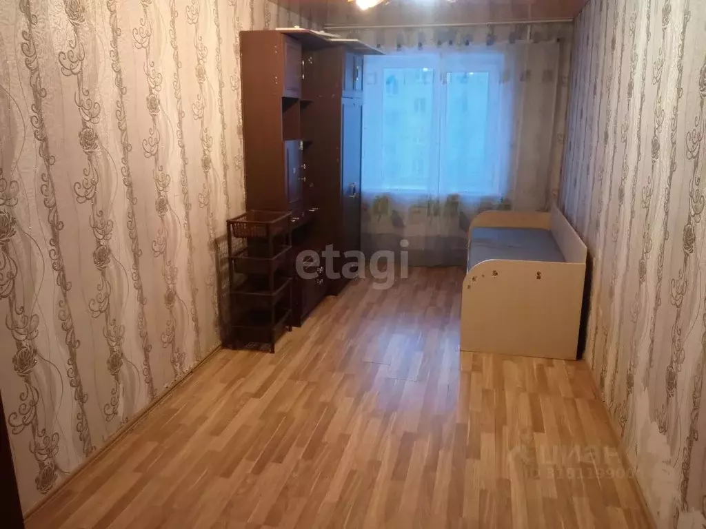 2-к кв. Челябинская область, Южноуральск ул. Мира, 43 (44.3 м) - Фото 0