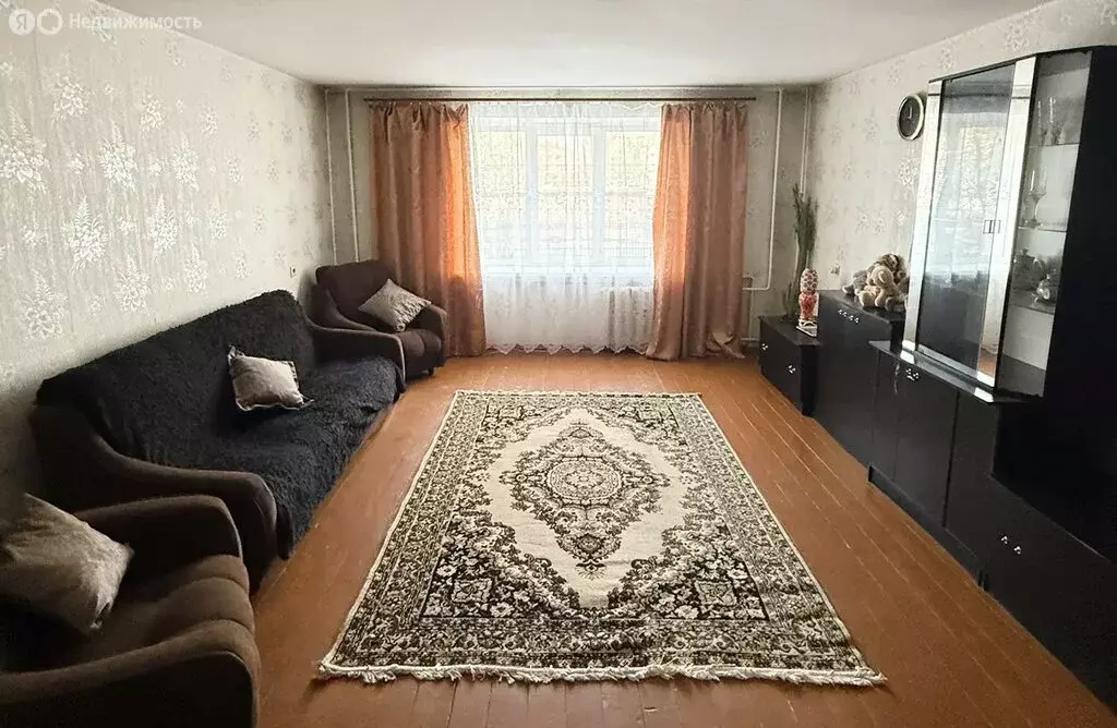 2-комнатная квартира: Киров, Токарный переулок, 19 (80.6 м) - Фото 2