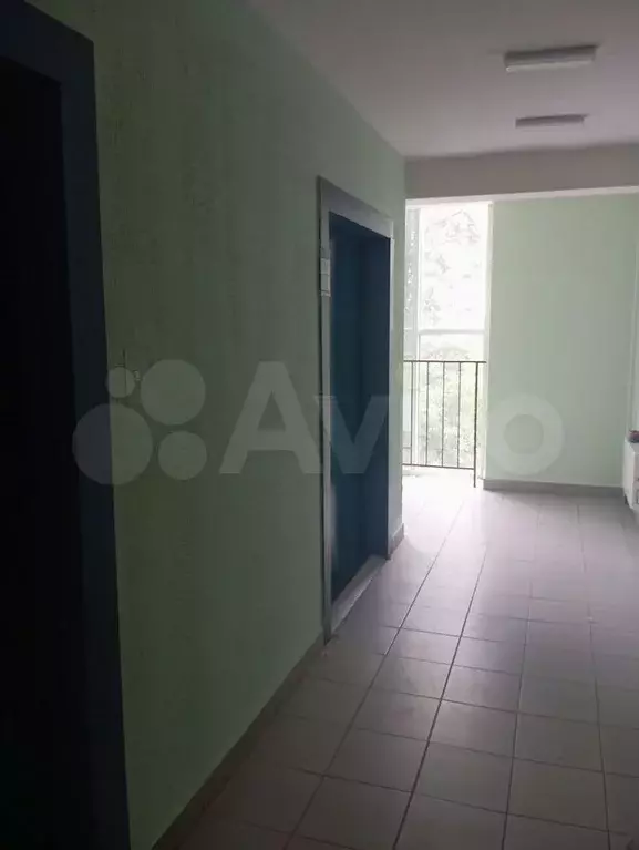 1-к. квартира, 36 м, 3/5 эт. - Фото 1