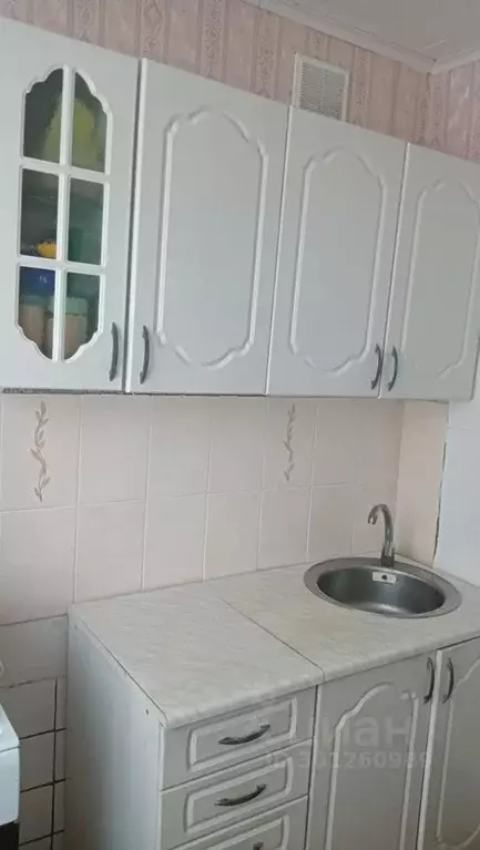 3-к кв. Самарская область, Тольятти Юбилейная ул., 35 (49.8 м) - Фото 1