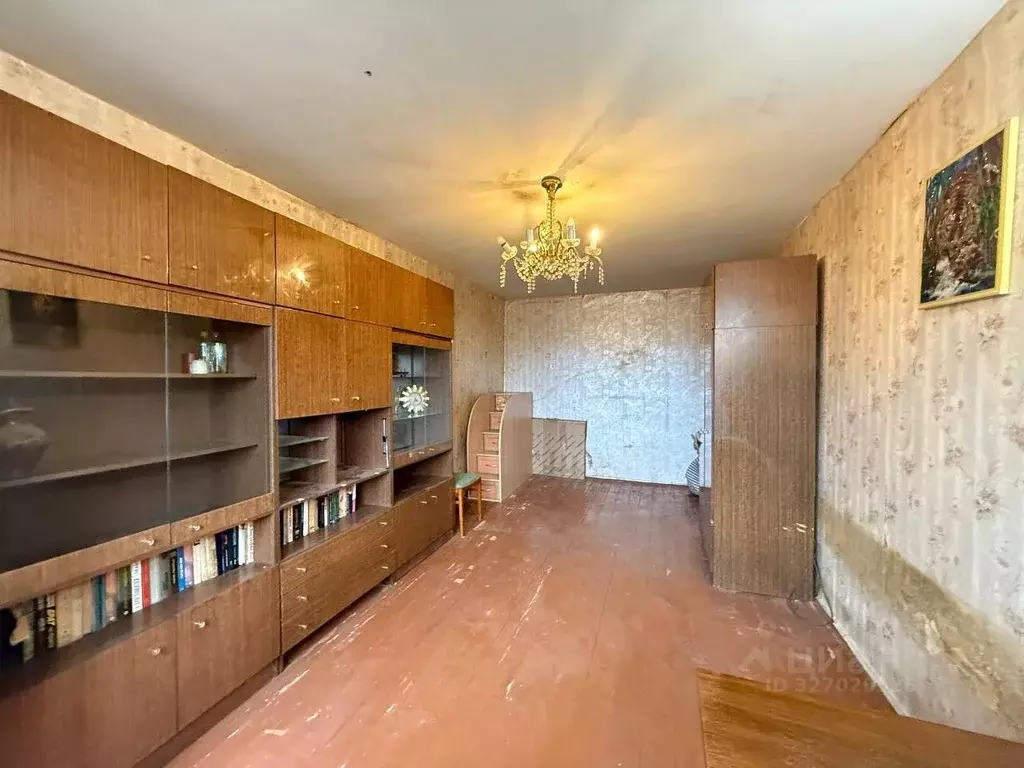 2-к кв. Московская область, Люберцы Юбилейная ул., 1 (47.86 м) - Фото 2