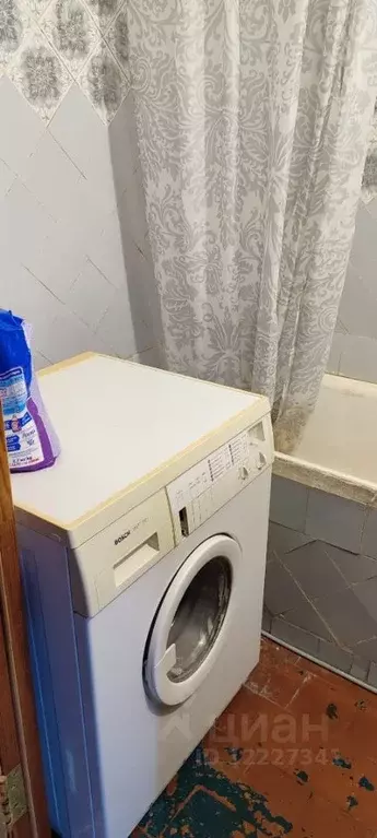 2-к кв. Курская область, Курск Харьковская ул., 22 (48.0 м) - Фото 2