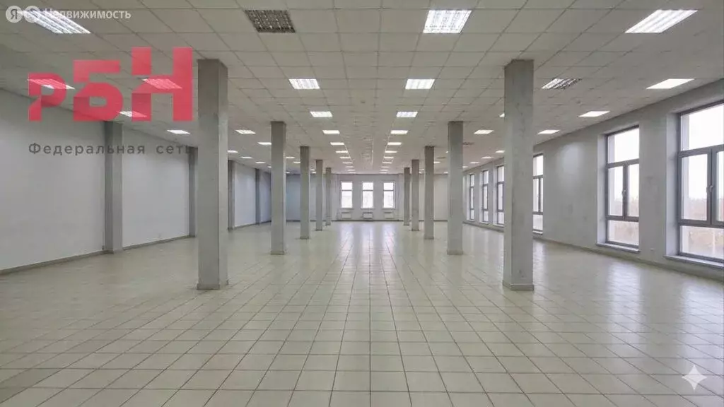 Помещение свободного назначения (560 м) - Фото 2