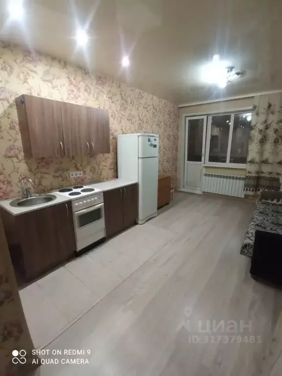 Студия Новосибирская область, Новосибирск ул. Героев Революции, 21 ... - Фото 0