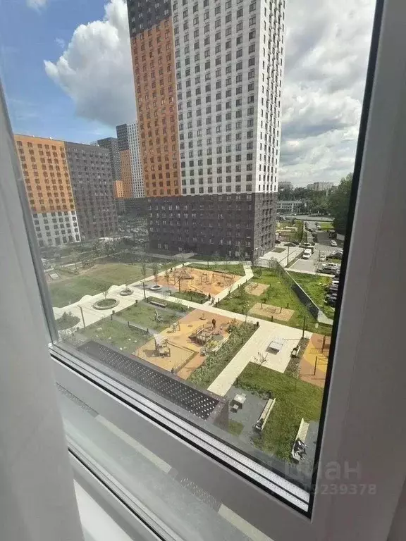 2-к кв. Москва Полярная ул., 27к4 (45.0 м) - Фото 0