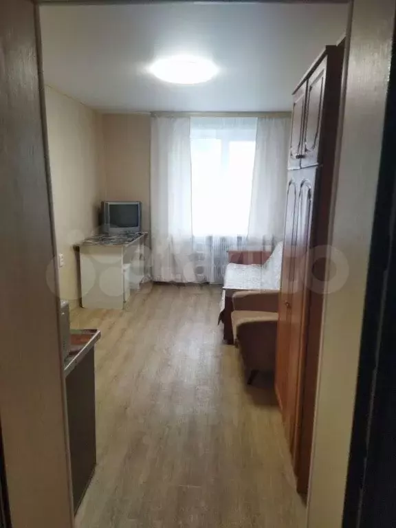 Комната 12 м в 1-к., 2/8 эт. - Фото 0