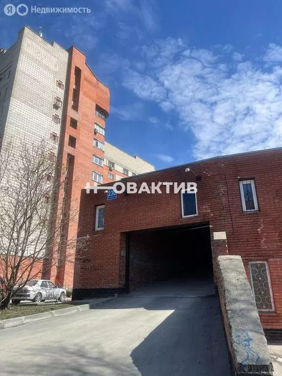 Помещение свободного назначения (51.7 м) - Фото 1
