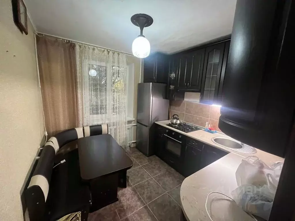 3-к кв. Крым, Симферополь ул. Садовая, 78 (60.0 м) - Фото 0