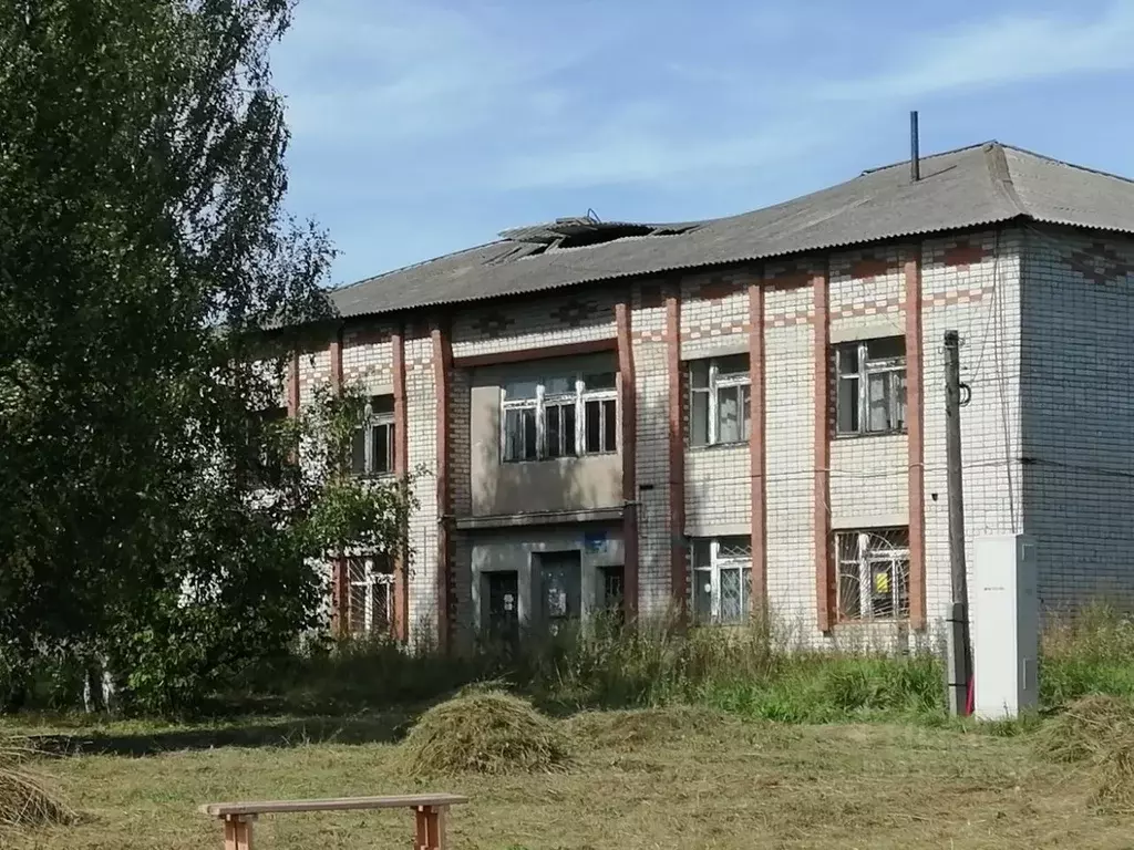 Офис в Ярославская область, Даниловский муниципальный округ, д. ... - Фото 1