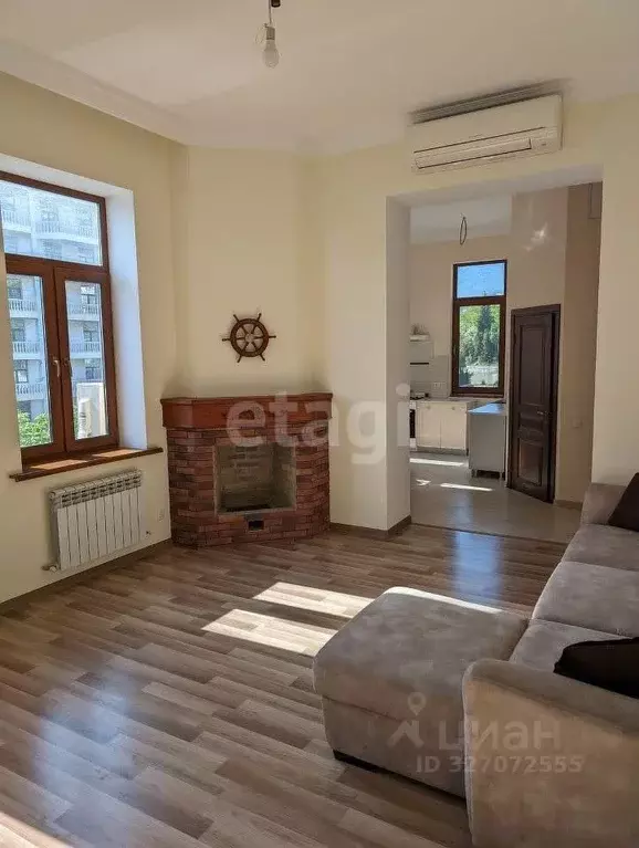 2-к кв. Крым, Ялта ул. Руданского, 10 (61.4 м) - Фото 1