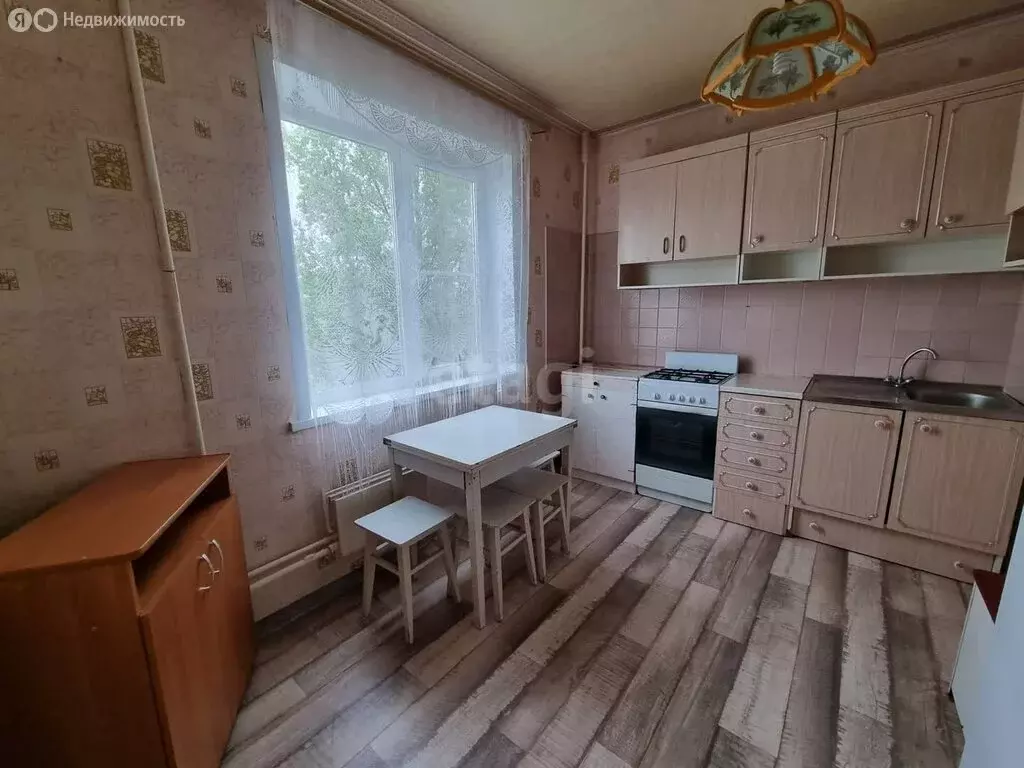 1-комнатная квартира: Балашов, улица Орджоникидзе, 15А (37.2 м) - Фото 2