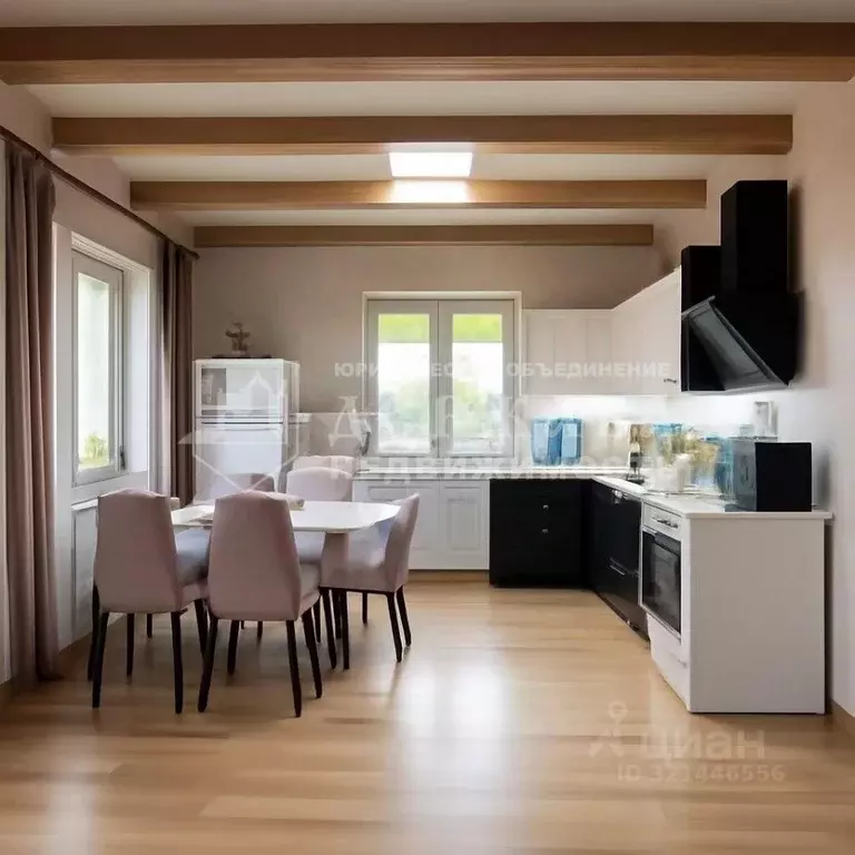 Дом в Кемеровская область, Кемерово ул. Мира (142 м) - Фото 1