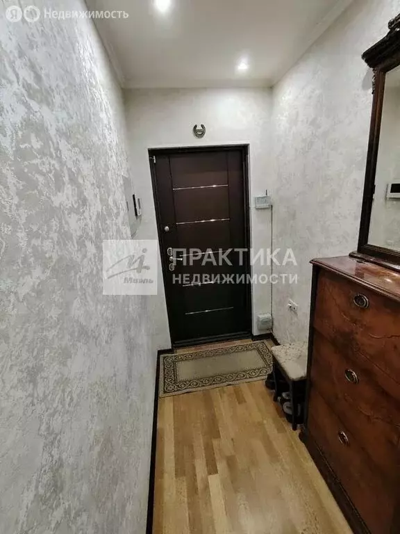 3-комнатная квартира: Москва, Ленинградский проспект, 45к3 (74.5 м) - Фото 2