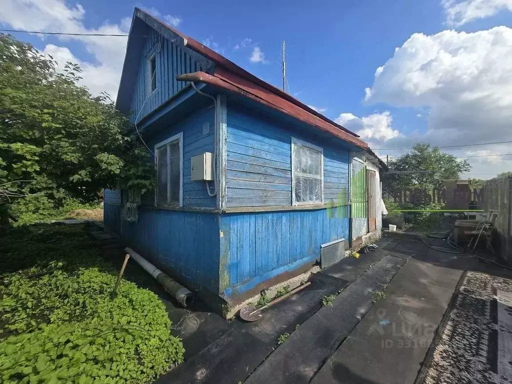 Участок в Новгородская область, Новгородский муниципальный округ, ... - Фото 1