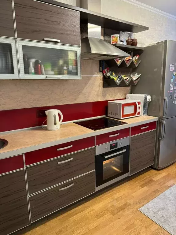 2-к кв. Татарстан, Казань ул. Мидхата Булатова, 5 (72.8 м) - Фото 1