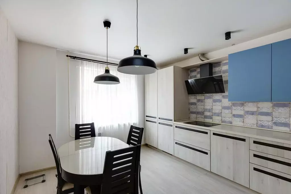 Продаётся 3-к квартира, 76.2 м - Фото 0