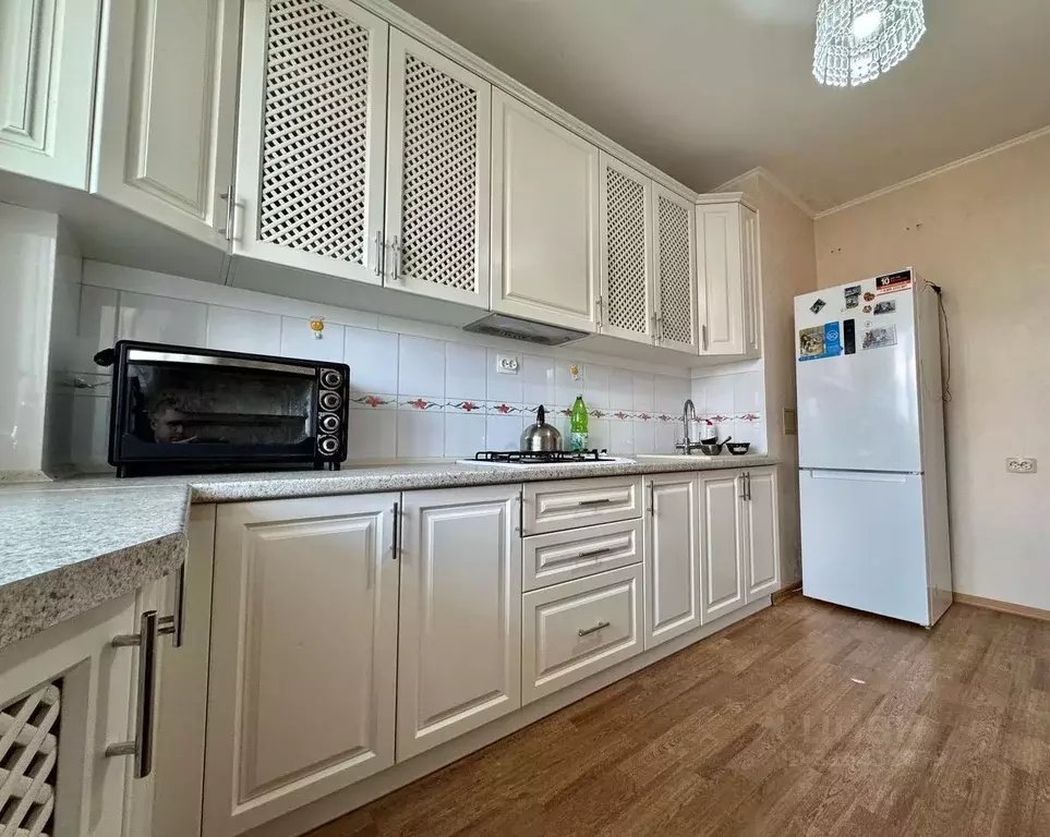 3-к кв. Татарстан, Казань ул. Юлиуса Фучика, 86 (70.0 м) - Фото 1