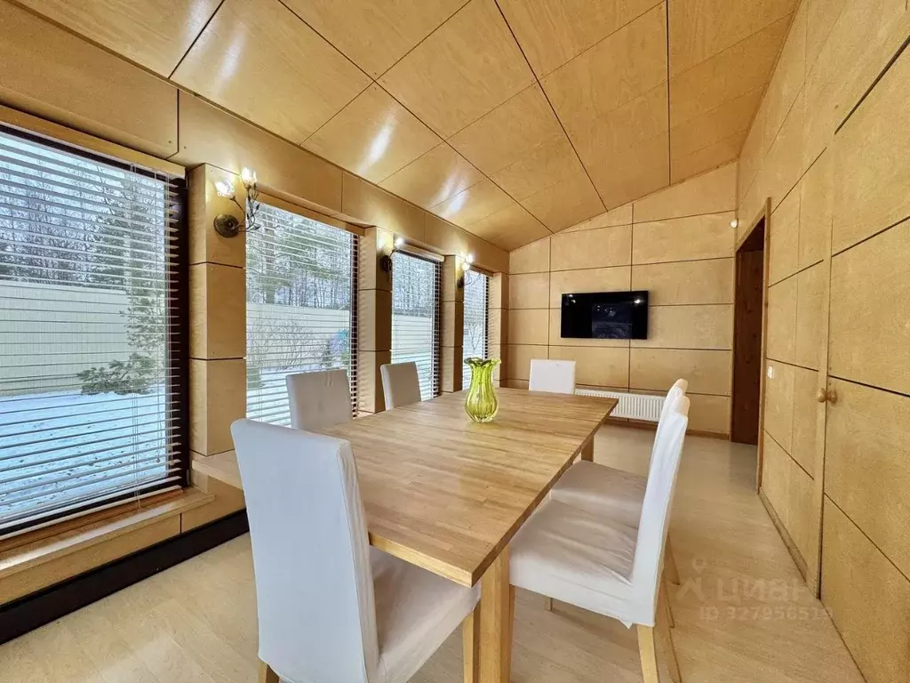 Дом в Ленинградская область, Всеволожский район, Сертоловское ... - Фото 2