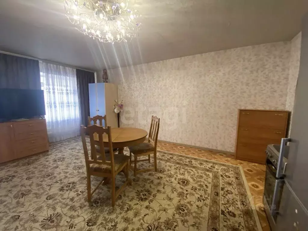 1-к кв. Белгородская область, Белгород Вокзальная ул., 22 (45.6 м) - Фото 2