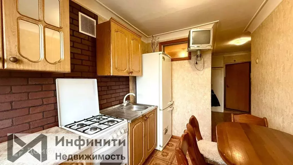 Продаётся 1-к квартира, 31 м - Фото 1