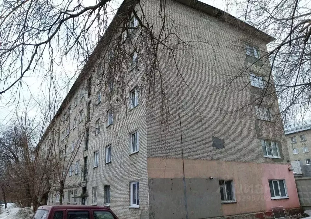 Студия Алтайский край, Барнаул ул. Малахова, 64 (22.0 м) - Фото 2